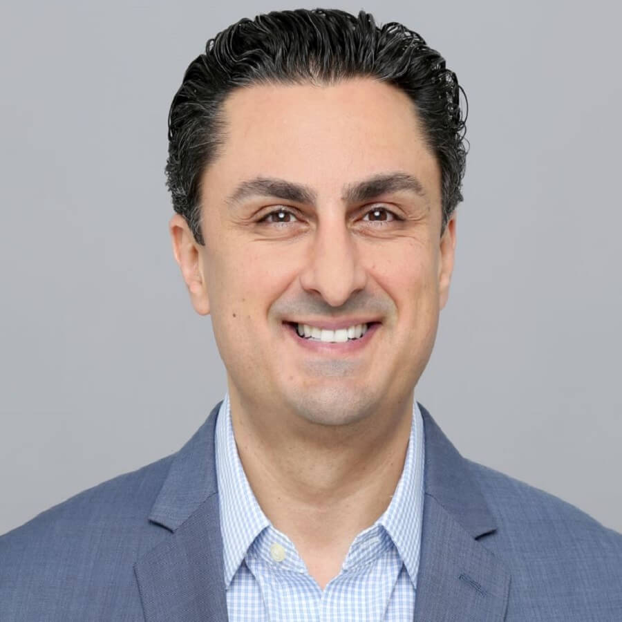 Team Member Image